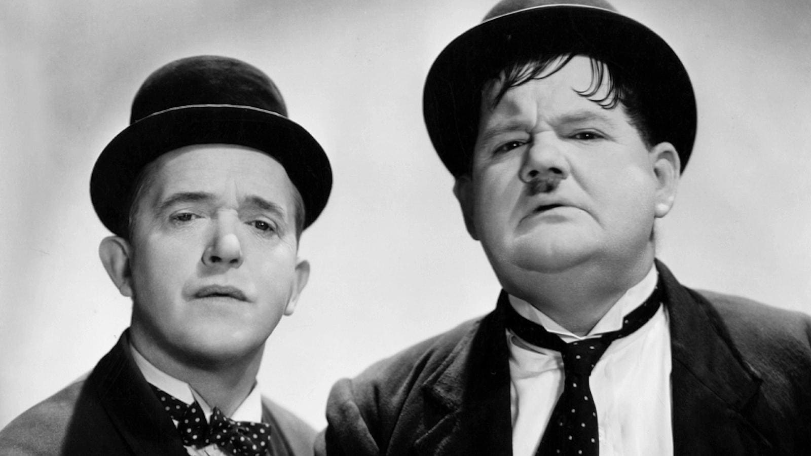 Stanlio E Ollio Film Stasera In Tv